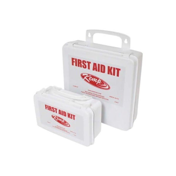 Kemp Usa Kemp USA NJ First Aid Kit Less Than 2000 Sq Ft 10-710 - main